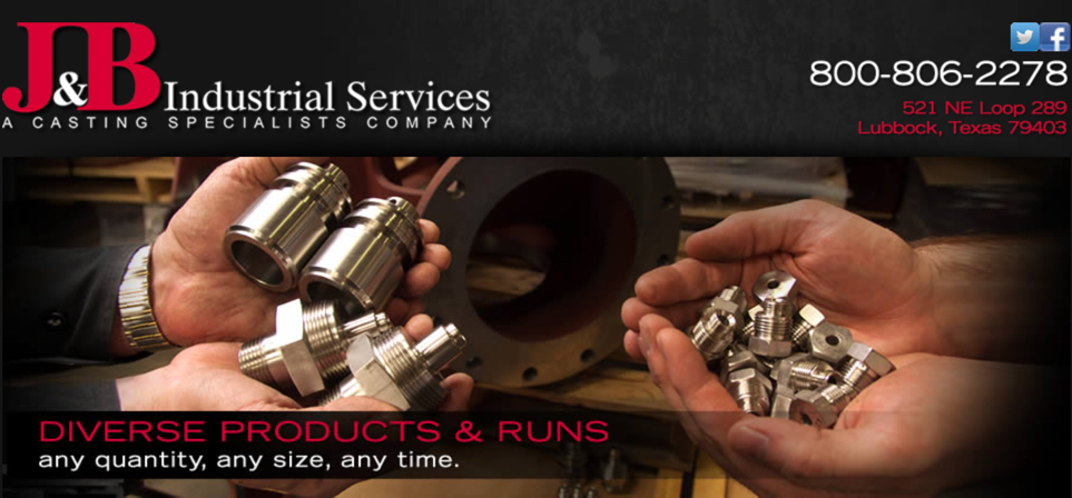 J&B Industrial Services